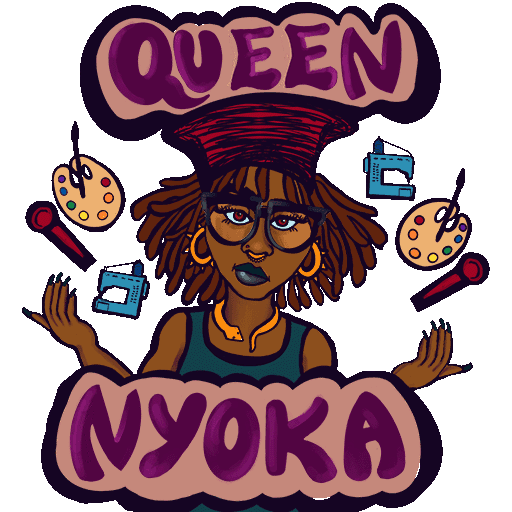 Queen Nyoka